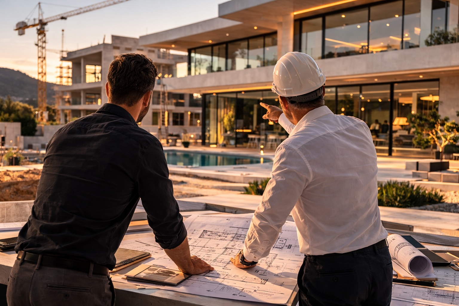 Наши преимущества