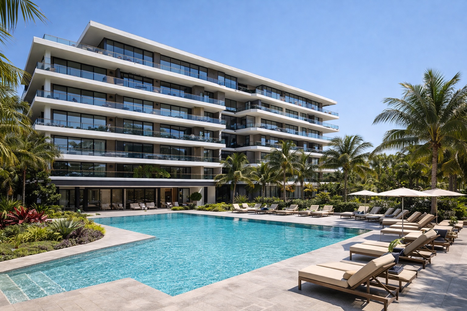 Residential Developments