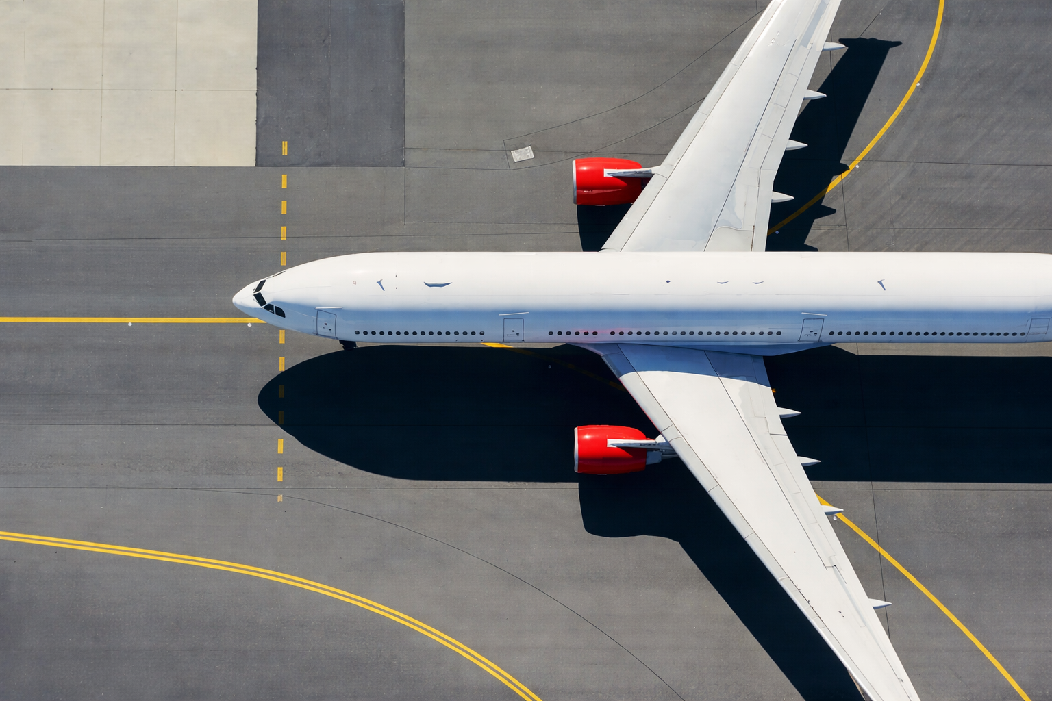 Priority Air Freight