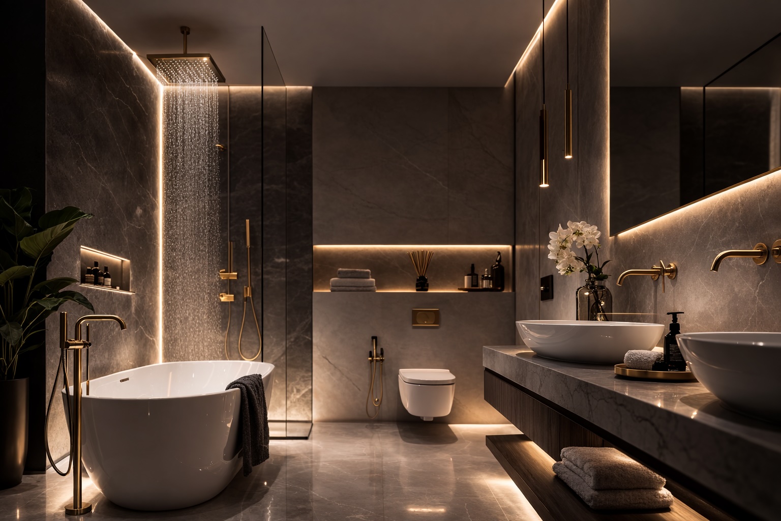 Сантехника